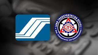8888 hotline: Most complaints lodged vs SSS, LTO .